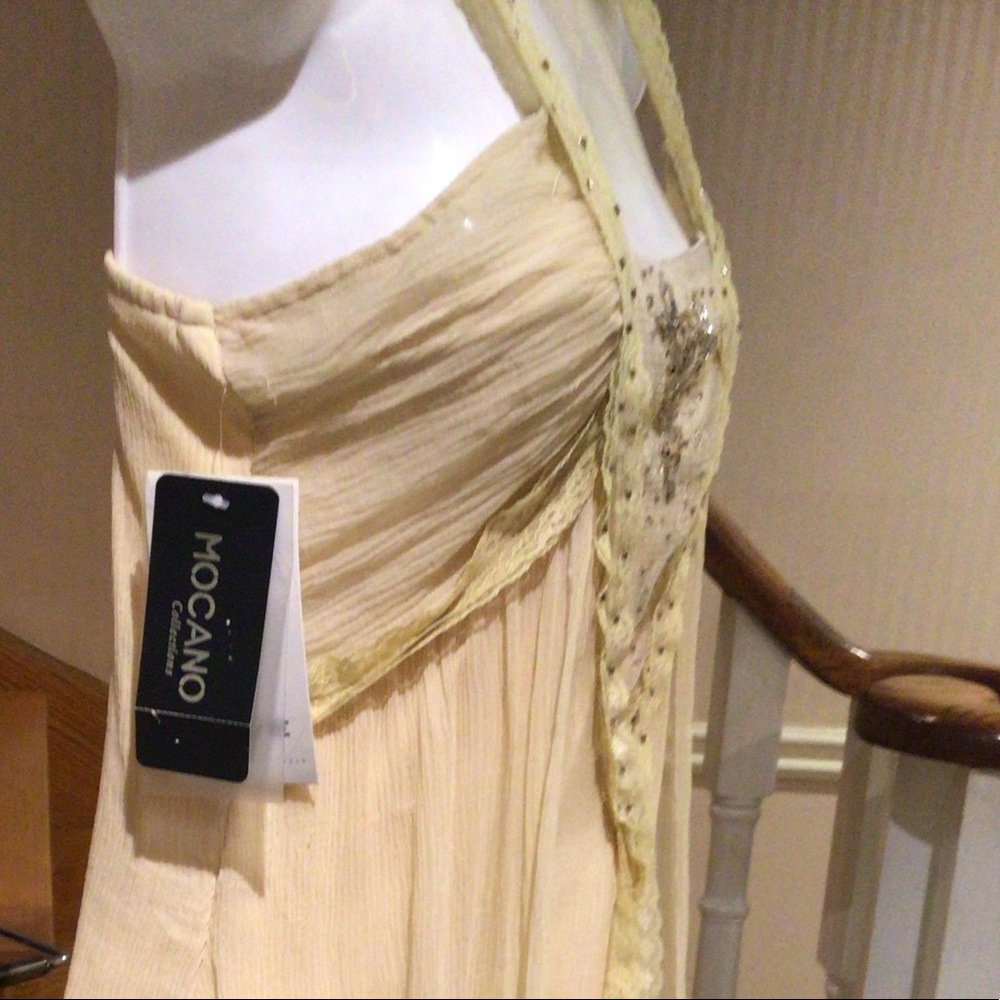 💕3XHOST PICK💕Loose fitting Silk dress… - Picture 8 of 11